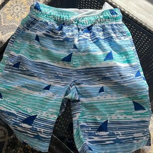 Boys Swim Trunks